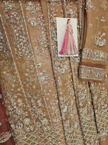 Republic Women Wear Wedding Edition Hit Code Maxi Juliane