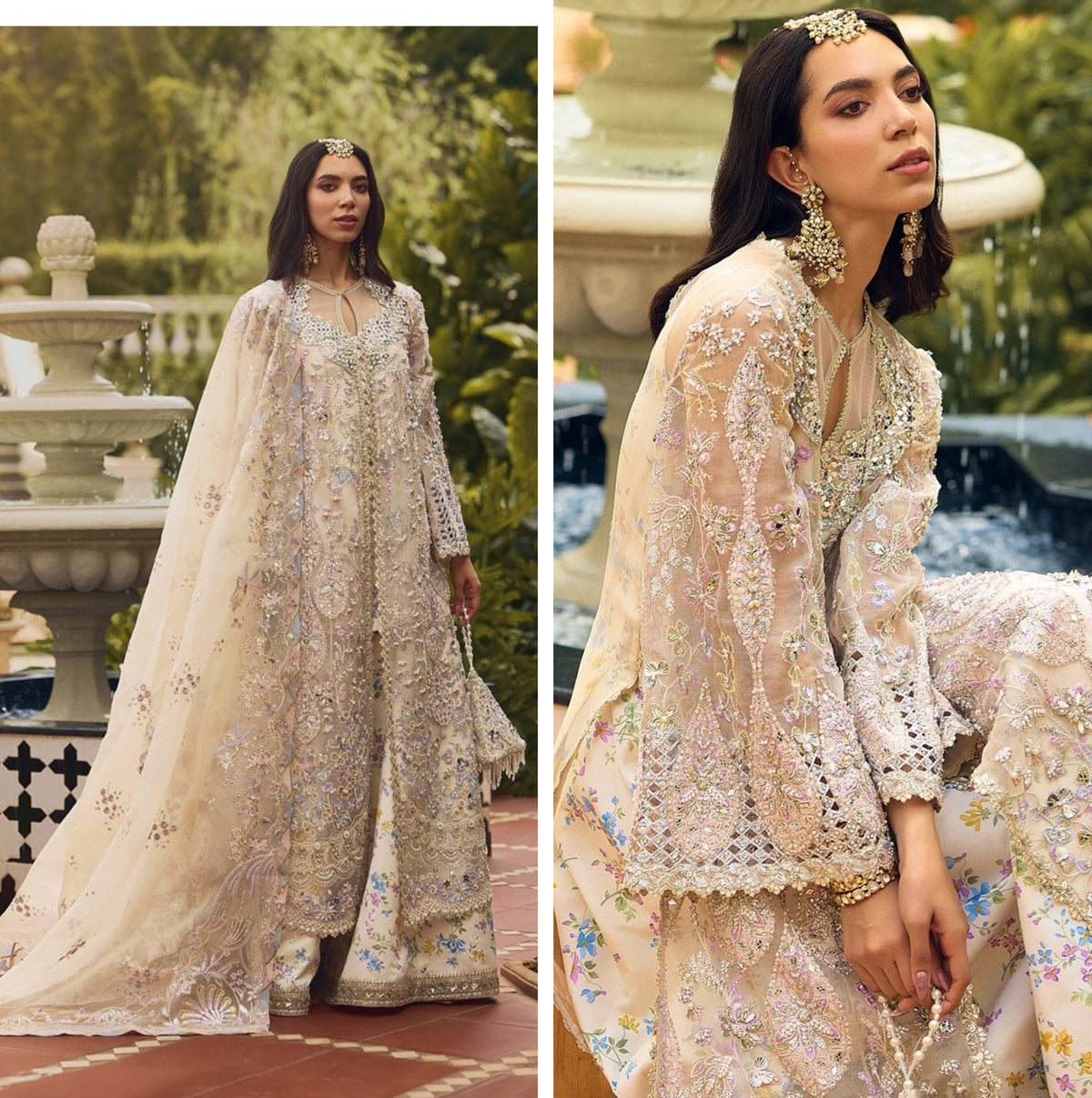 Soraya Wedding Edition Hit Code Azilis