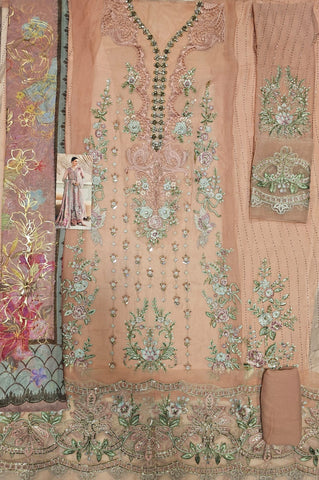MariaB Luxury Chiffon Collection 2025 Hit Code D5