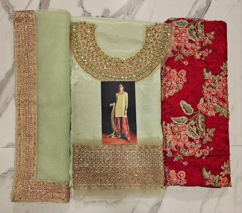 Hussain Rehar Party Wear 2025 Hit Code Dora