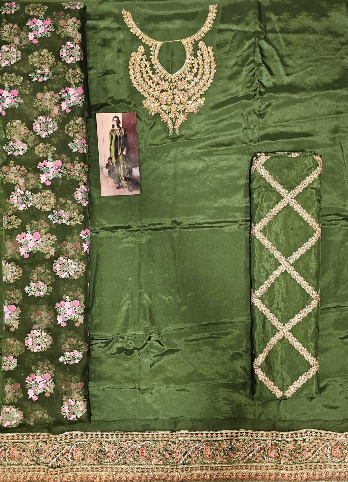 Hussain Rehar party Wear Eid ul azha Hit Code Celeine
