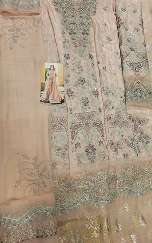 Mariab Soiree Collection Latest Hit Code D8