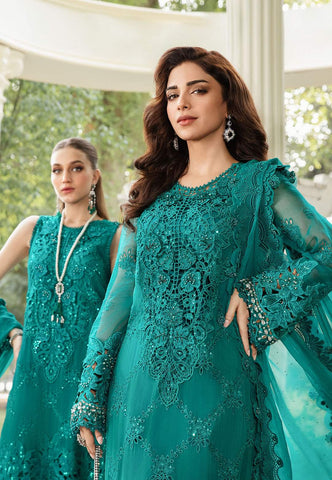 MariaB Luxury Chiffon Collection 2024