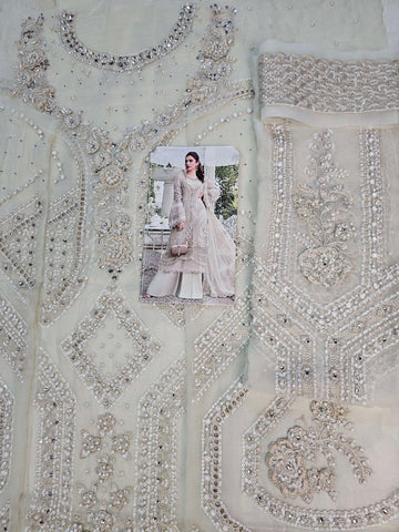MariaB Luxury Chiffon Collection 2024