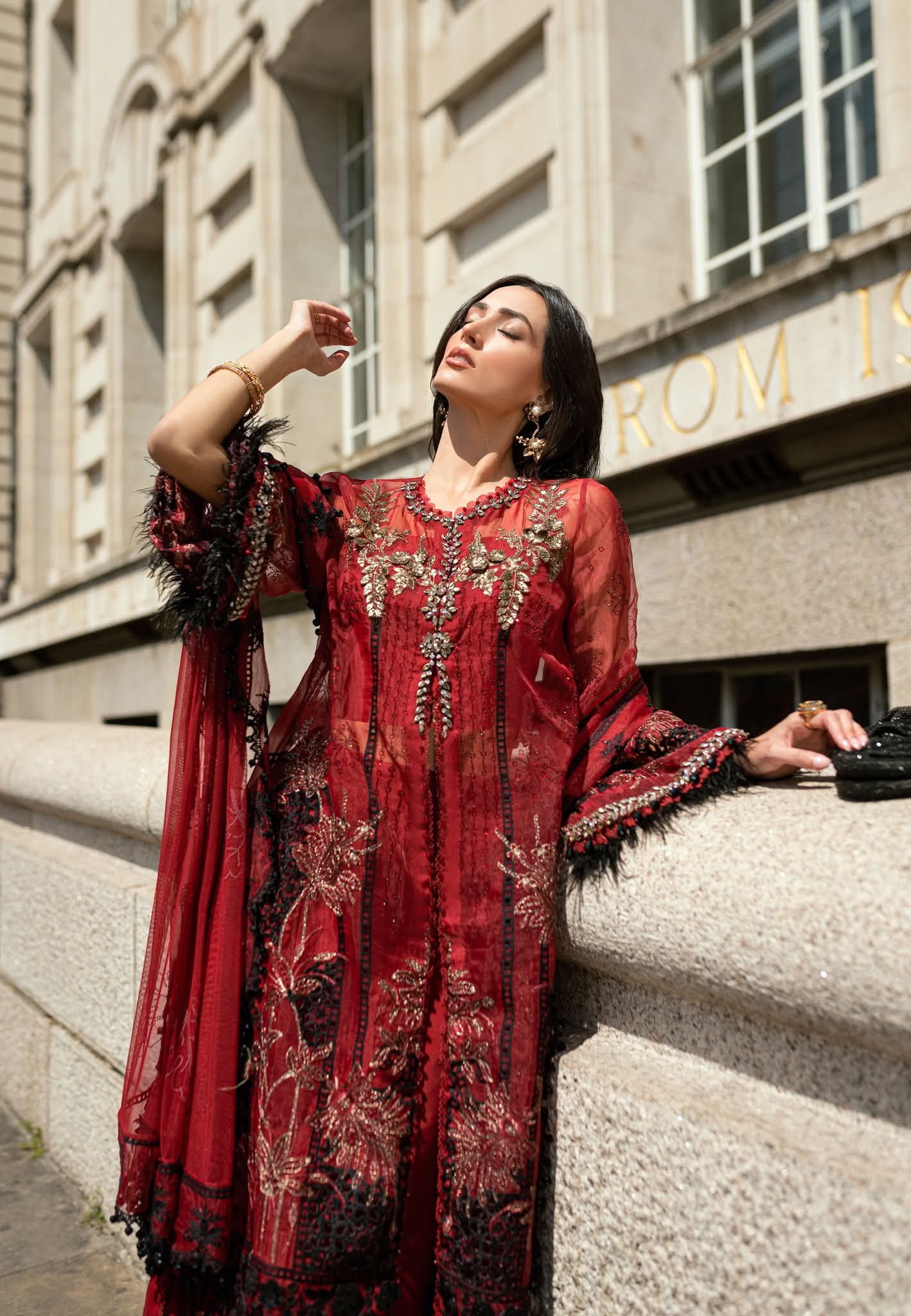MariaB Soiree Collection Hit Code D6