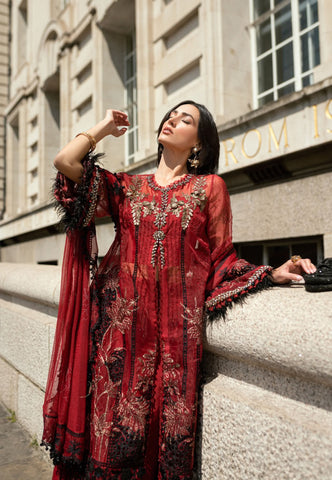 MariaB Soiree Collection Hit Code D6