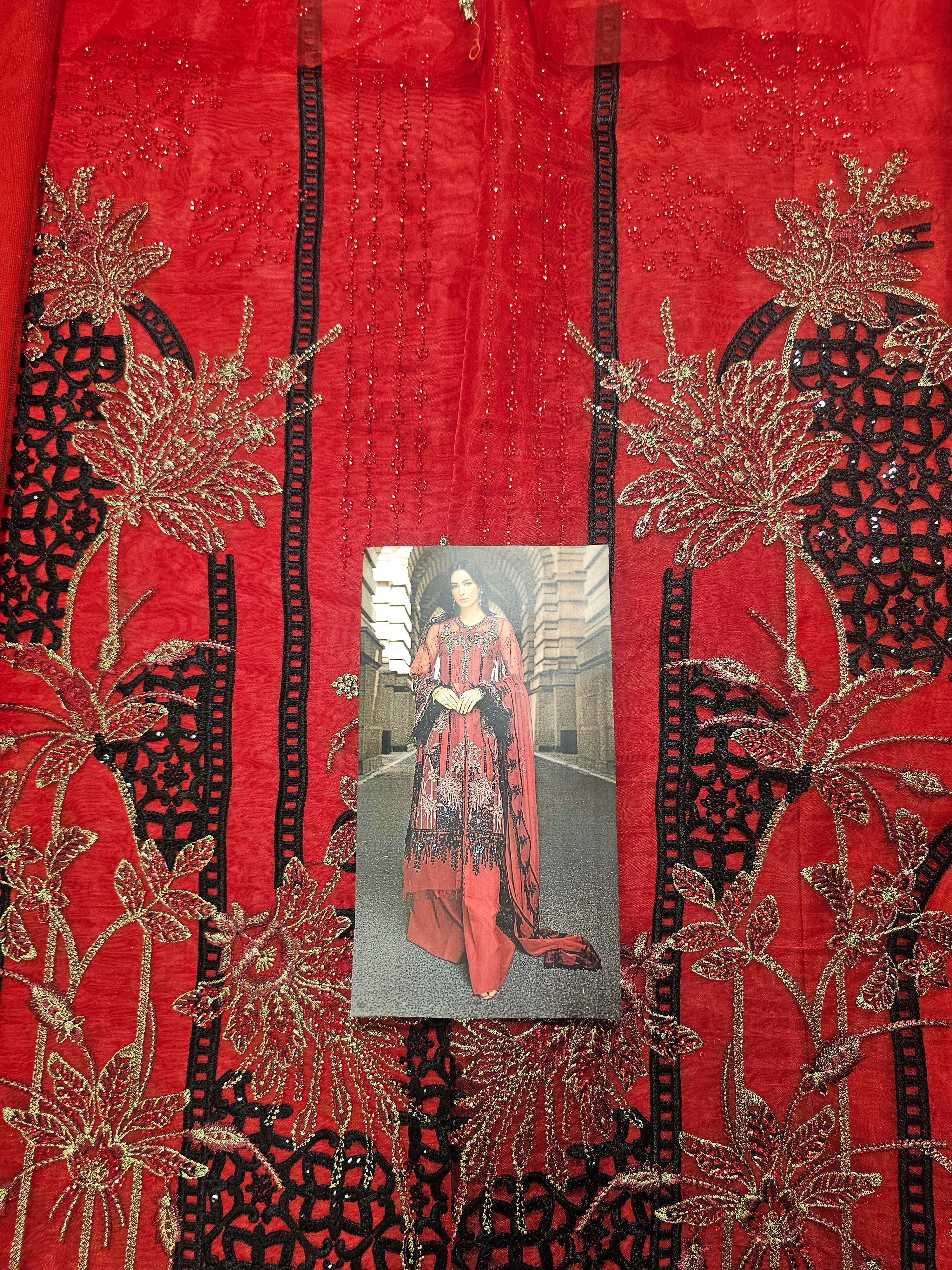MariaB Soiree Collection Hit Code D6