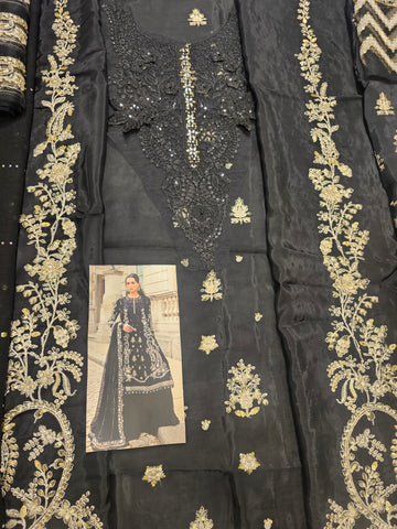 MariaB Soiree Collection Hit Code D3 Black