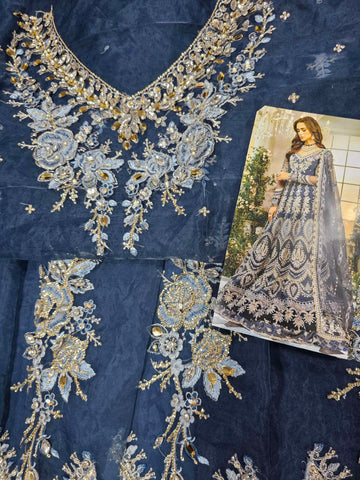 MariaB Luxury Wedding Edition Hit Code D1