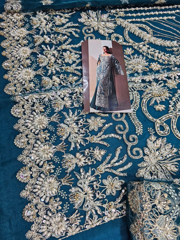 Soraya Bridal Couture 2025