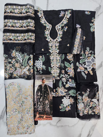 Hussain Rehar Luxury 2026 Lawn hit Code