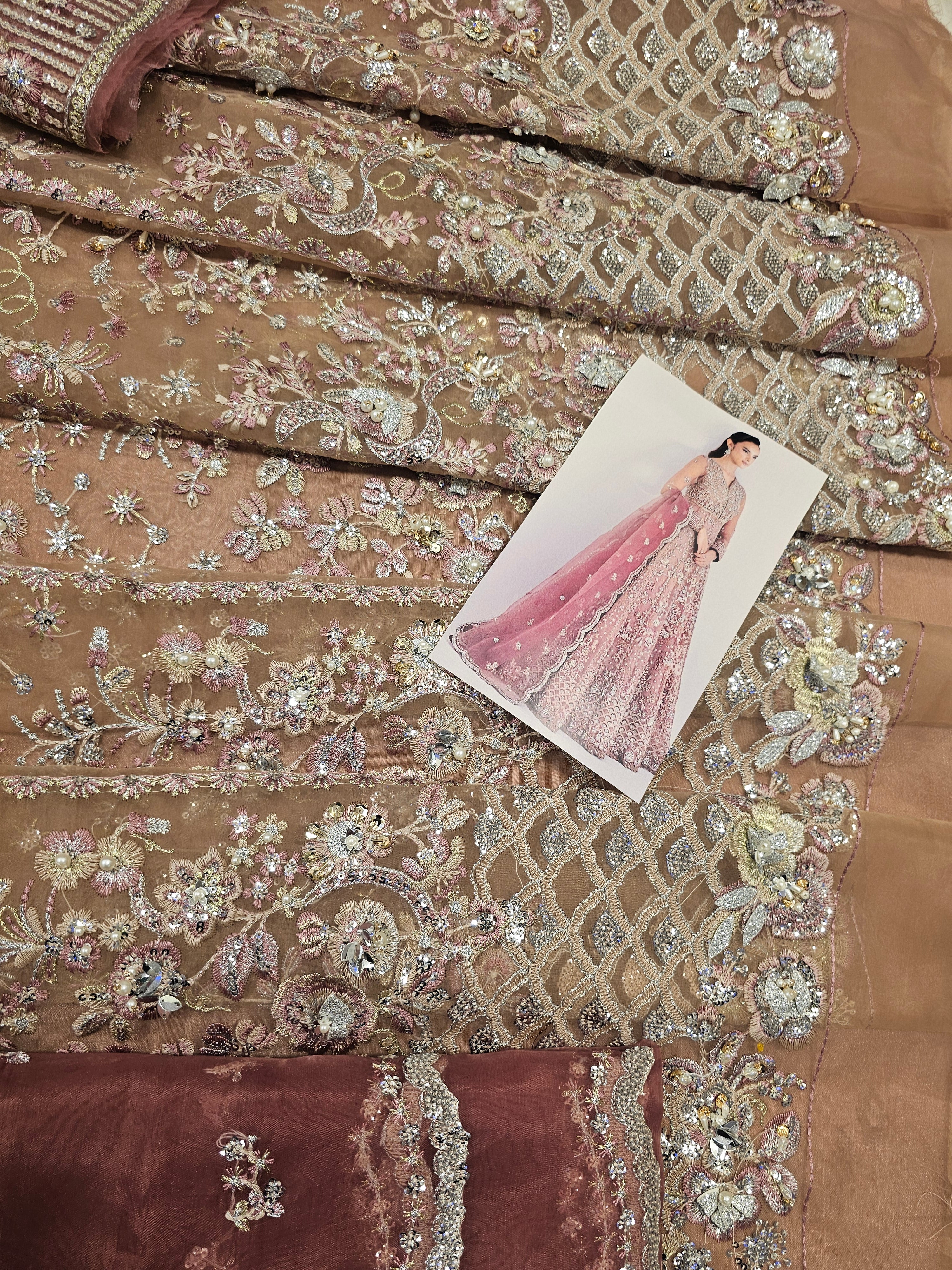 Republic Women Wear Wedding Edition Hit Code Maxi Juliane