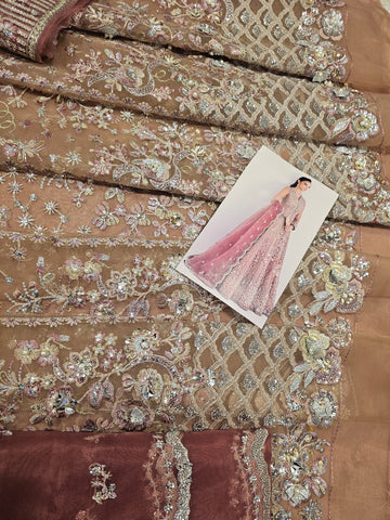Republic Women Wear Wedding Edition Hit Code Maxi Juliane