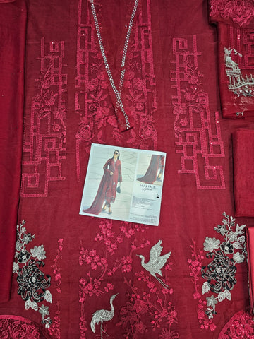 MariaB Luxury Lawn 2026 Hit Code 7A