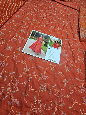 Faiza Saqlain Luxury Lawn 2026 Hit code