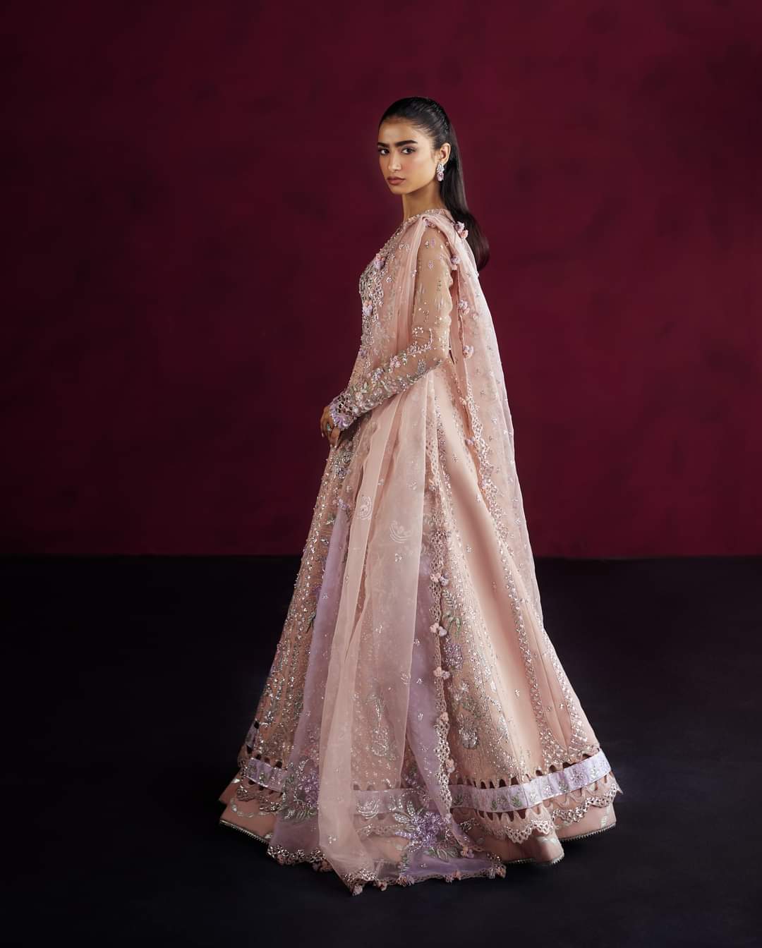 Republic Women Wear Wedding Edition 2025 Hit Code Maxi D-3