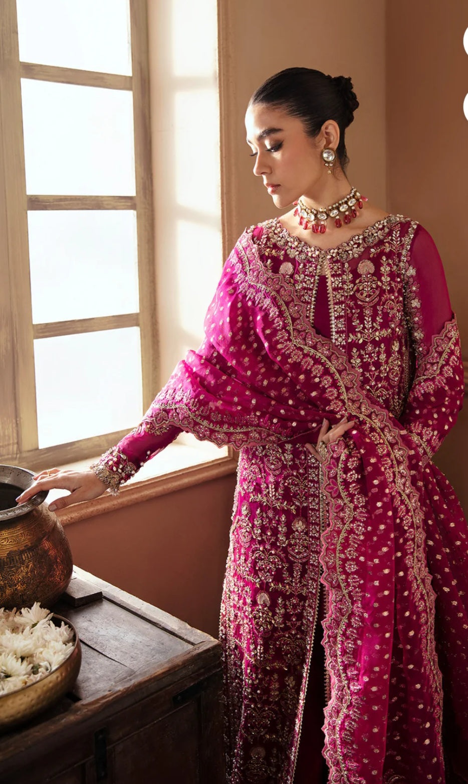 Soraya Bridal Wedding Edition 2024