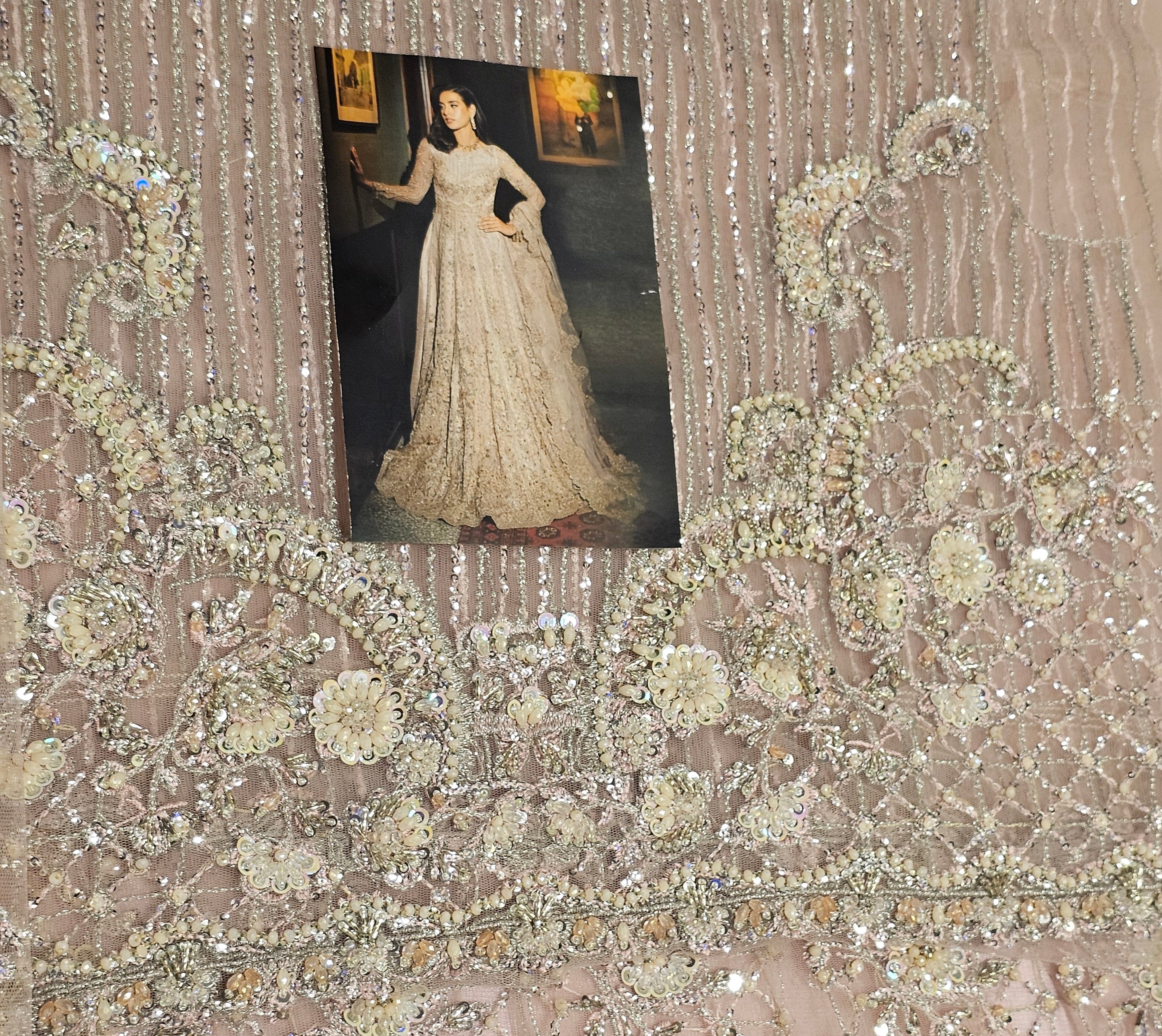 Saira Rizwan Luxury Wedding Edition