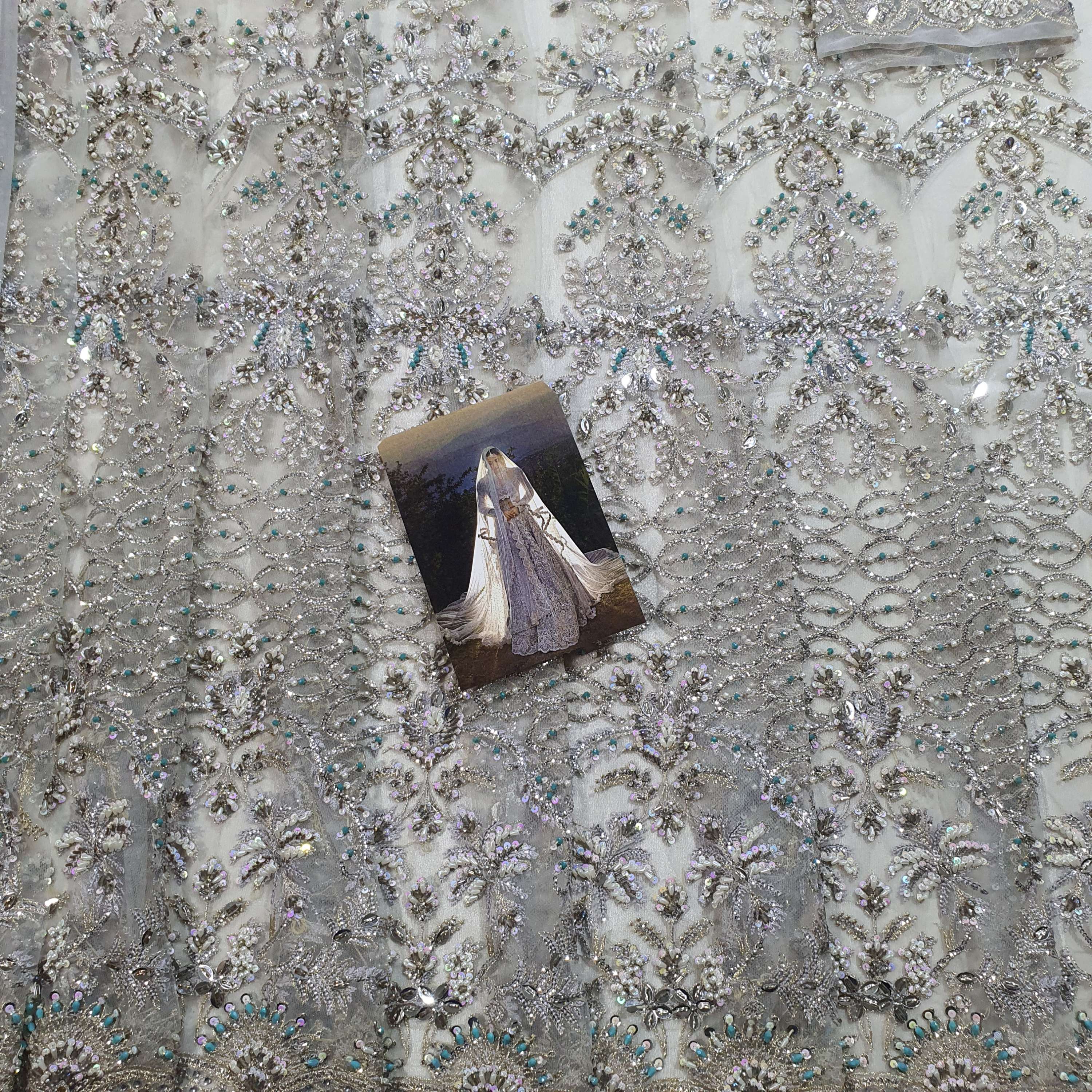 Faraz Manan Bridal Couture Beautiful 😍 Brides Maxi