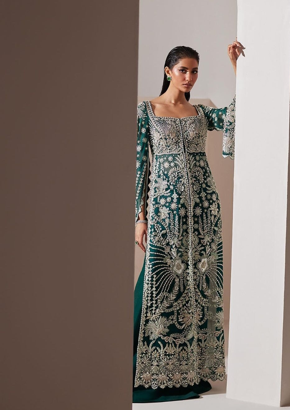 Soraya Bridal Couture 2025