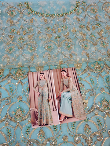 Kanwal Malik Luxury Wedding Edition 2024