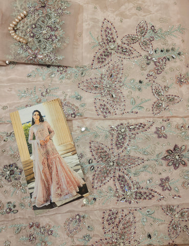 Mariab Soiree Collection Latest Hit Code D8
