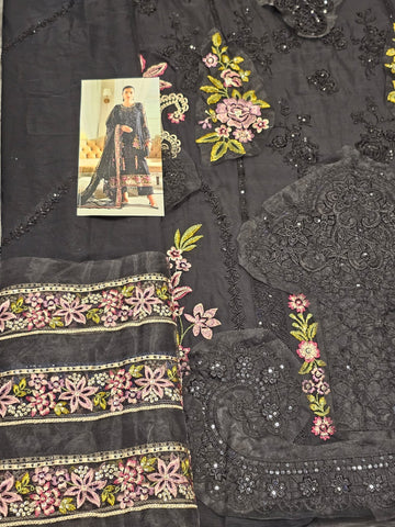 MariaB Chiffon Wedding Edition 2025 Hit Code D4