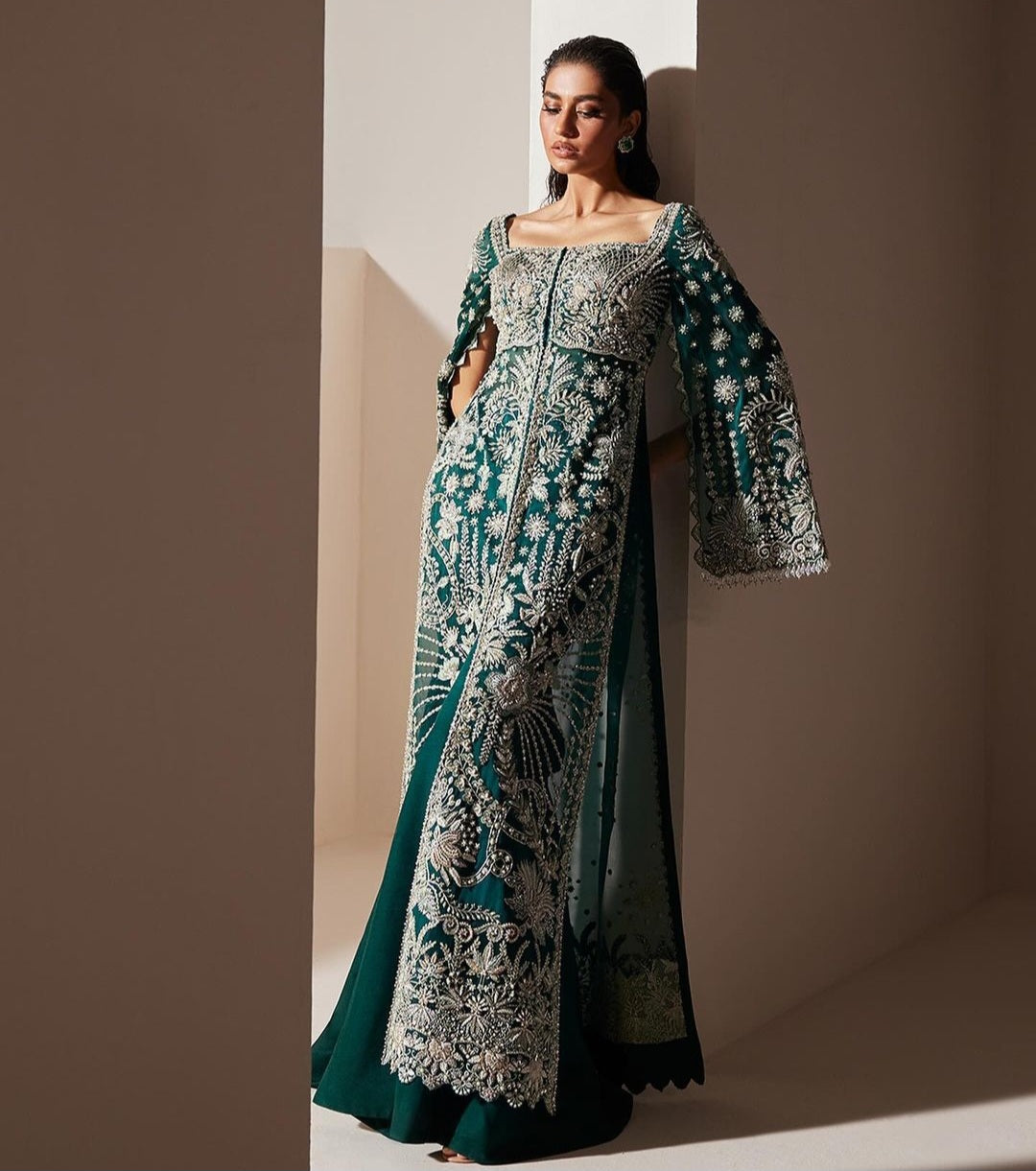 Soraya Bridal Couture 2025