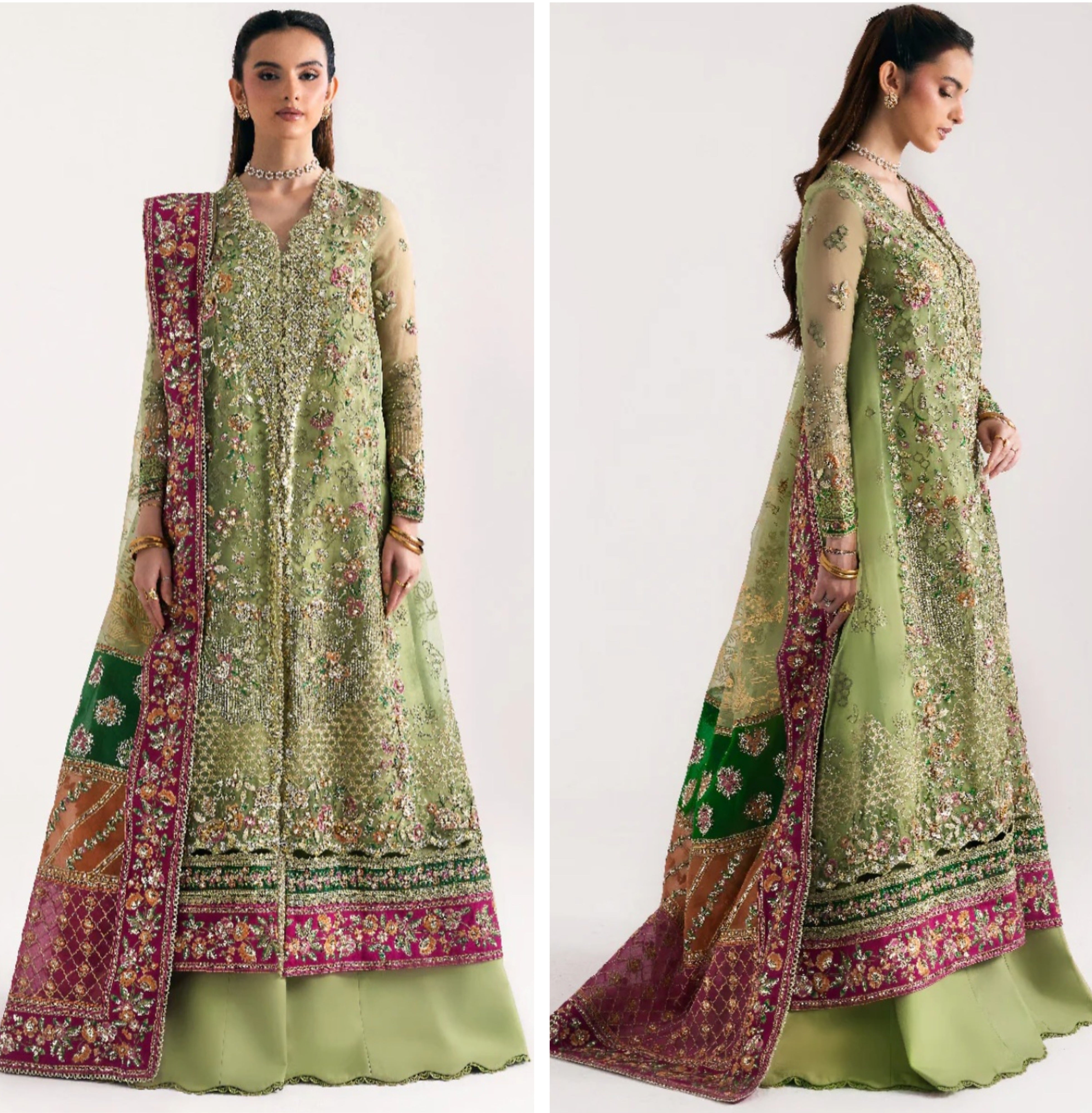 Republic Women Wear Wedding Edition 2025 Hit Code Eliane