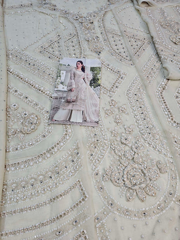 MariaB Luxury Chiffon Collection 2024