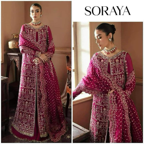 Soraya Bridal Wedding Edition 2024