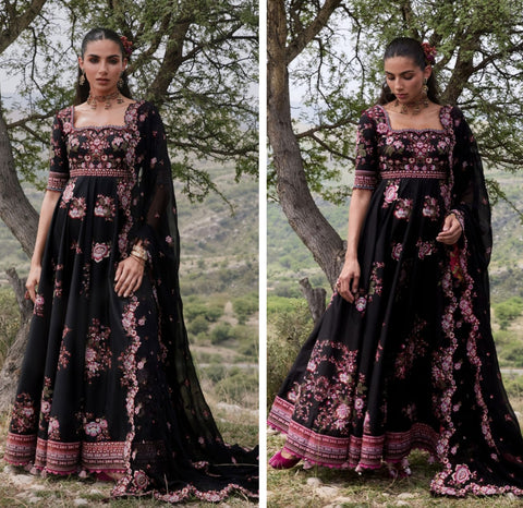 Hussain Rehar Luxury Lawn Eid ul Azha 2026 Hit Code Kashmala