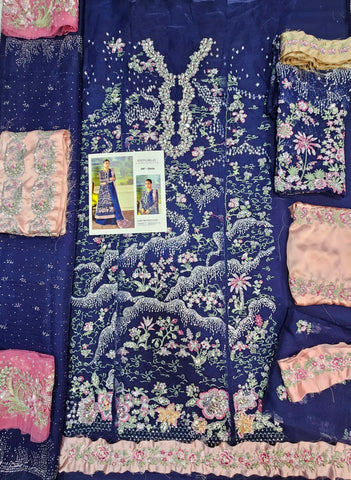 Republic Women Wear Wedding Edition Hit Code D07 Stella