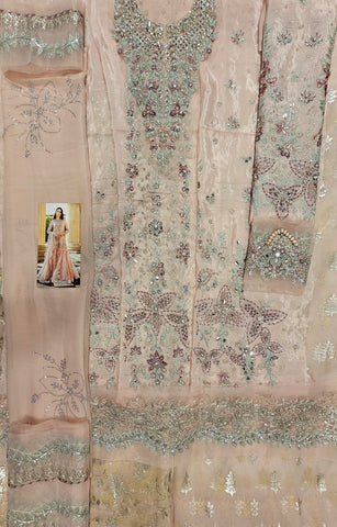 Mariab Soiree Collection Latest Hit Code D8