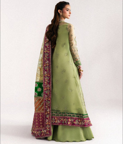 Republic Women Wear Wedding Edition 2025 Hit Code Eliane
