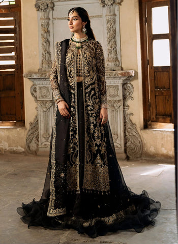 Kanwal Malik Bridal Luxury Eid ul azha Hit Code Shahtaj