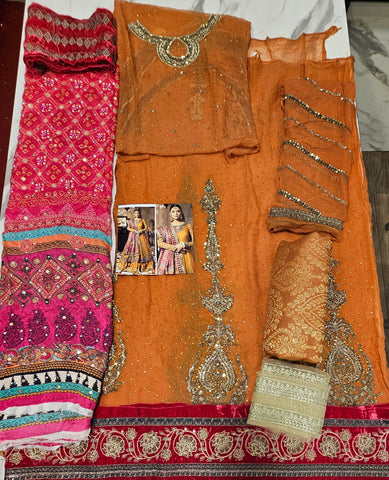 MariaB Brides Super Hit Code ♥️