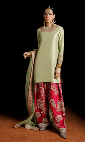 Hussain Rehar Party Wear 2025 Hit Code Dora