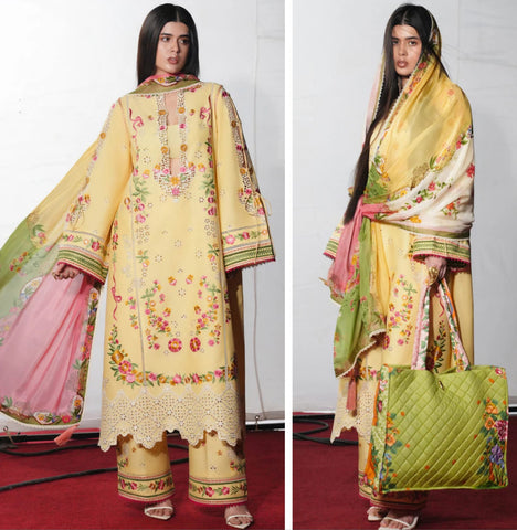 Jugnu by Hussain Rehar 2026 Hit Code Jahan Pure Medium Silk Dupata Article