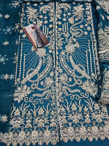 Soraya Bridal Couture 2025