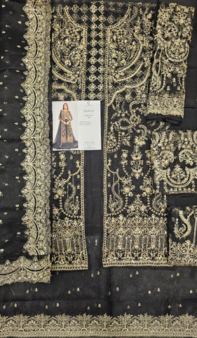 Kanwal Malik Bridal Luxury Eid ul azha Hit Code Shahtaj