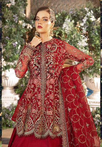 MariaB Luxury Wedding Edition Hit Code D8