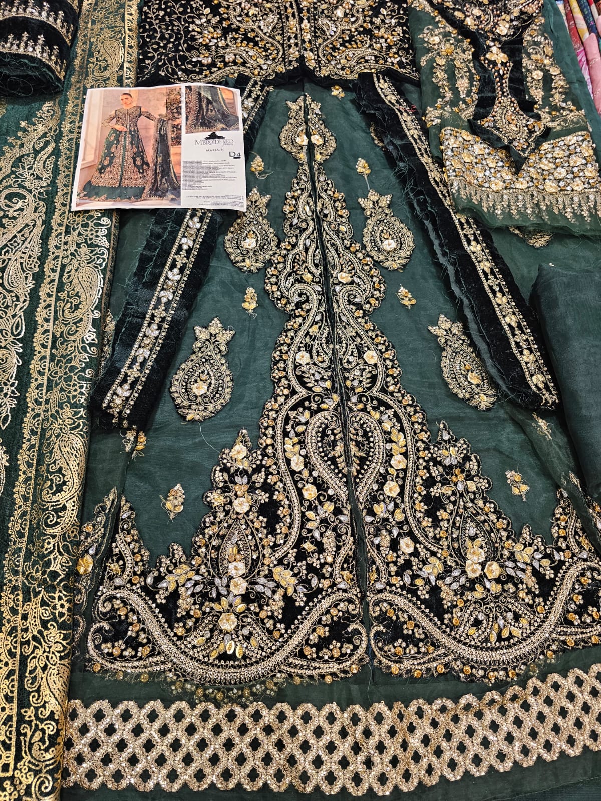 Mariab Wedding Edition Hit Code