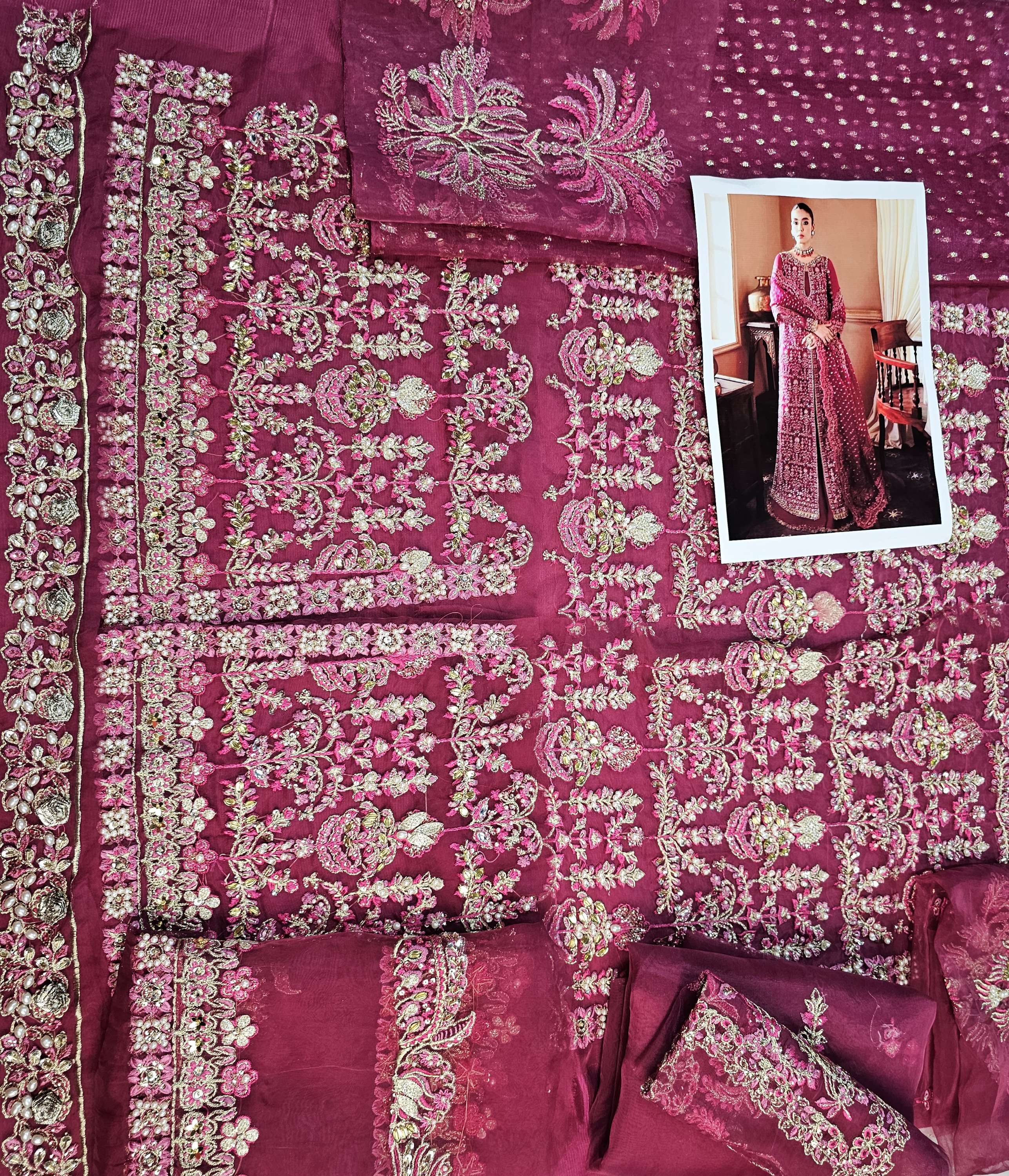 Soraya Bridal Wedding Edition 2024