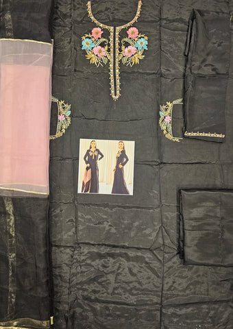 Creation Design (Not Replica)