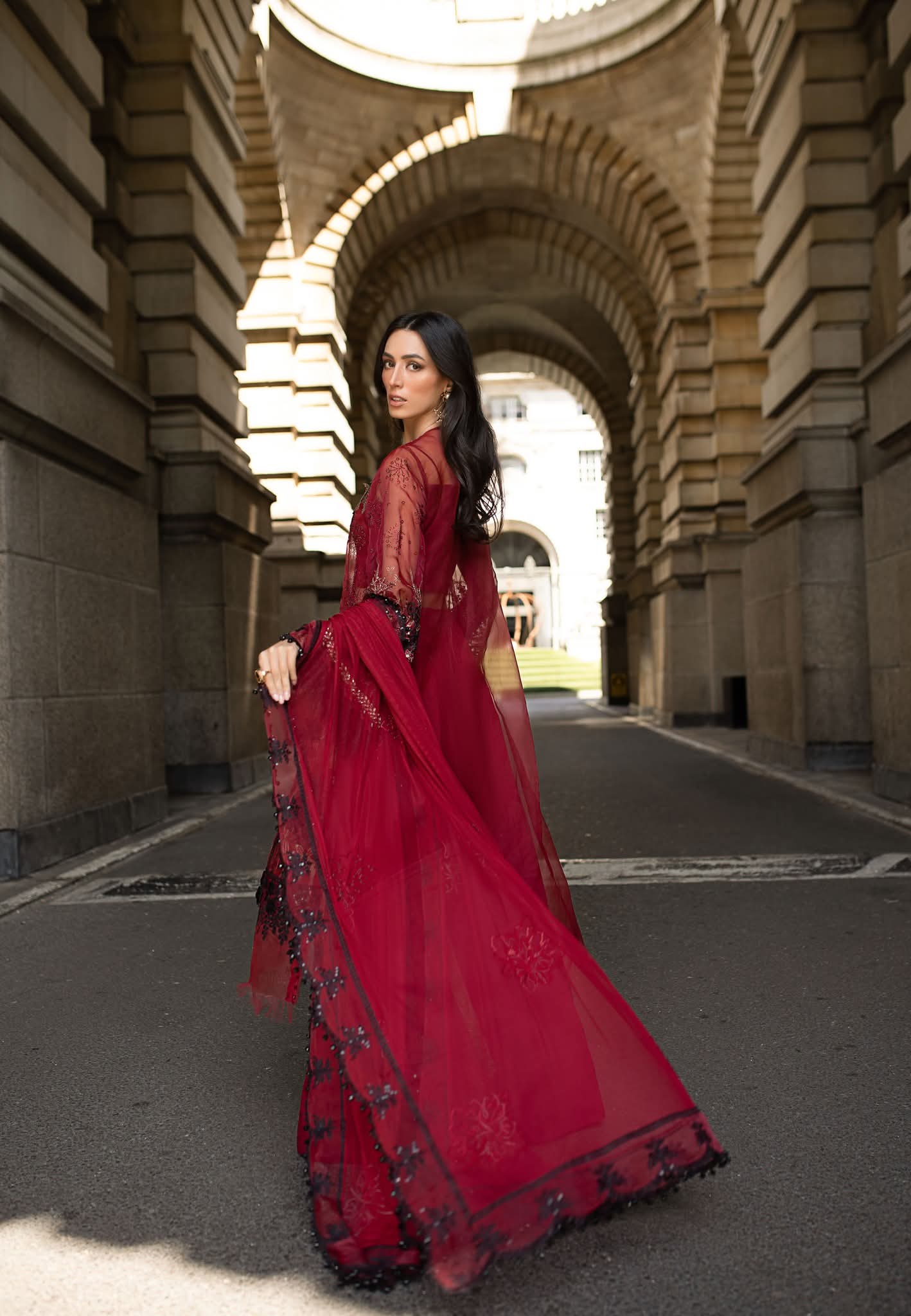 MariaB Soiree Collection Hit Code D6