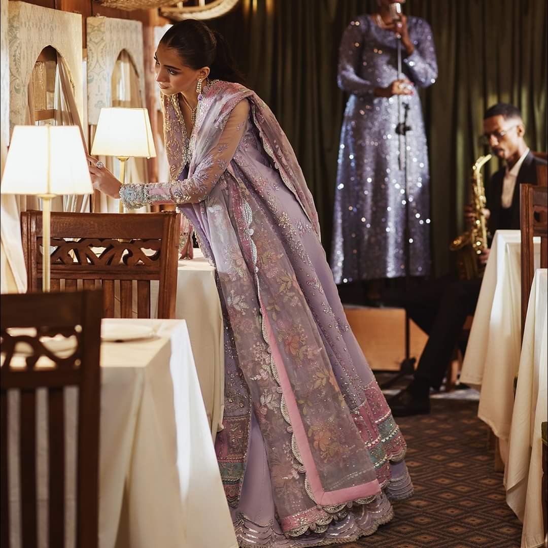 Republic Women Wear Wedding Edition 2025 Hit Code D2