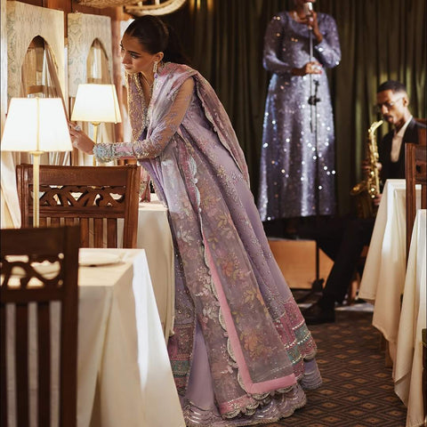 Republic Women Wear Wedding Edition 2025 Hit Code D2
