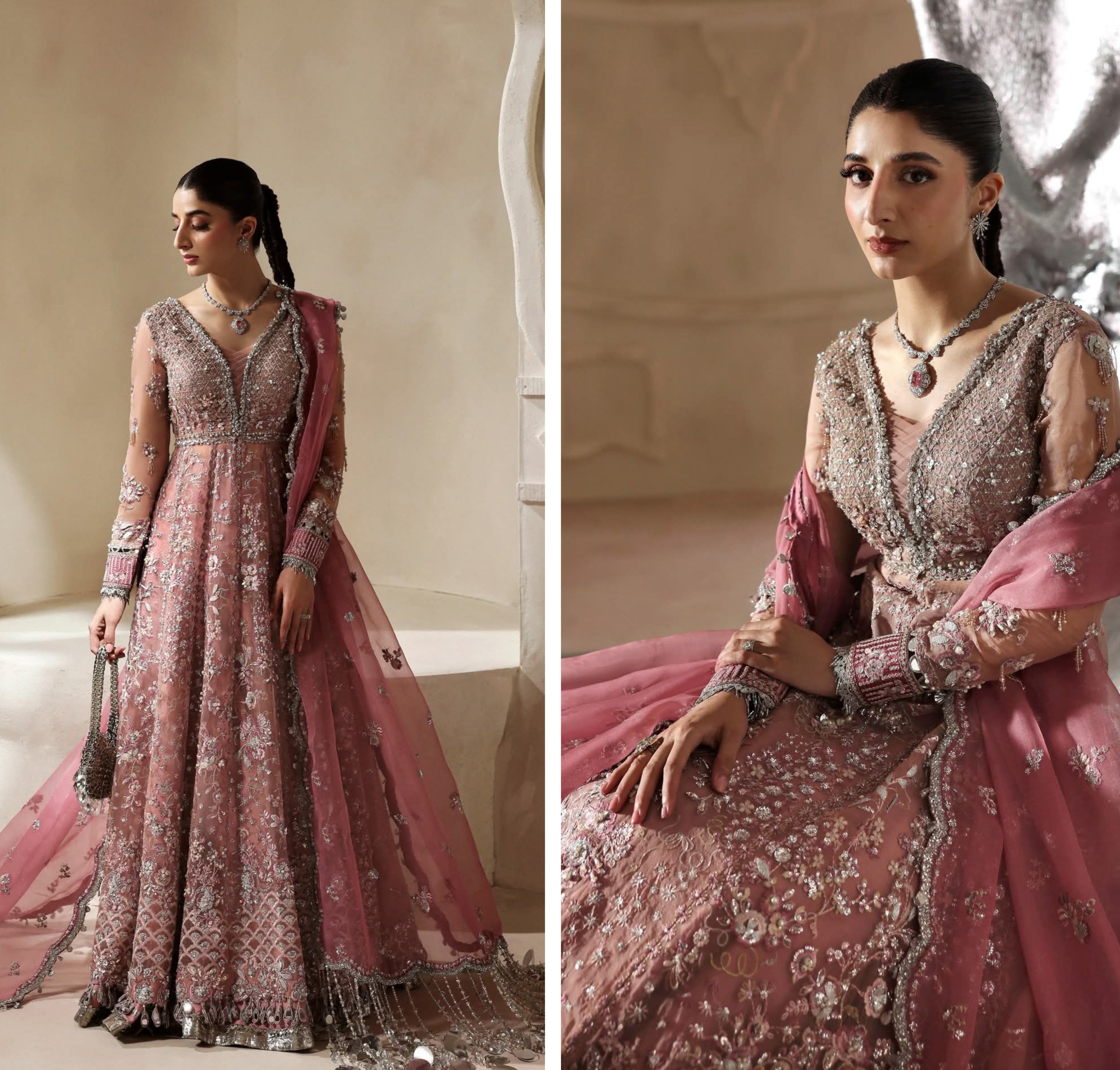 Republic Women Wear Wedding Edition Hit Code Maxi Juliane