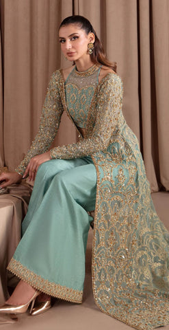 Kanwal Malik Luxury Wedding Edition 2024